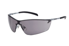 Okulary ochronne Bollé SILIUM Smoke