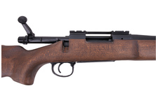 Replika karabinu M700 - Real Wood