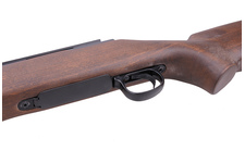 Replika karabinu M700 - Real Wood