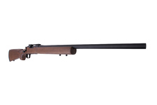 Replika karabinu M700 - Real Wood