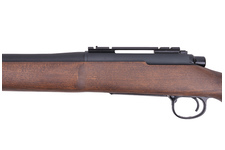 Replika karabinu M700 - Real Wood