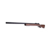 Replika karabinu M700 - Real Wood