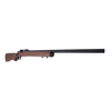Replika karabinu M700 - Real Wood