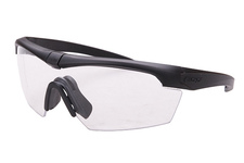 Okulary ochronne ESS Crosshair One Clear - przeźroczyste
