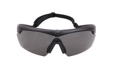 Okulary ochronne ESS Crosshair 2LS