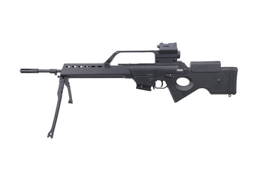 Replika karabinku JG1638
