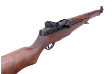 Replika karabinu M1 Garand