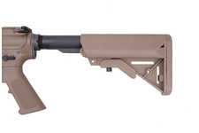 Replika karabinka Katana Raptor - piaskowa