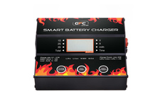 Mikroprocesorowa ładowarka GFC Energy Smart Battery Charger