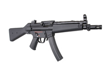 Replika pistoletu maszynowego TGM A4