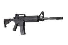 Replika karabinka CM002A1- czarny