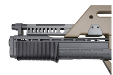 Replika karabinu M41A Pulse Rifle (SW-11B)