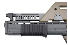 Replika karabinu M41A Pulse Rifle (SW-11B)