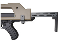 Replika karabinu M41A Pulse Rifle (SW-11B)