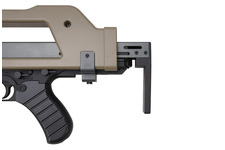 Replika karabinu M41A Pulse Rifle (SW-11B)