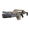 Replika karabinu M41A Pulse Rifle (SW-11B)