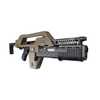 Replika karabinu M41A Pulse Rifle (SW-11B)