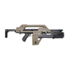 Replika karabinu M41A Pulse Rifle (SW-11B)