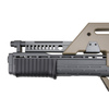 Replika karabinu M41A Pulse Rifle (SW-11B)