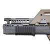 Replika karabinu M41A Pulse Rifle (SW-11B)