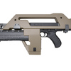 Replika karabinu M41A Pulse Rifle (SW-11B)