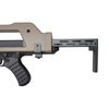 Replika karabinu M41A Pulse Rifle (SW-11B)
