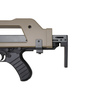 Replika karabinu M41A Pulse Rifle (SW-11B)