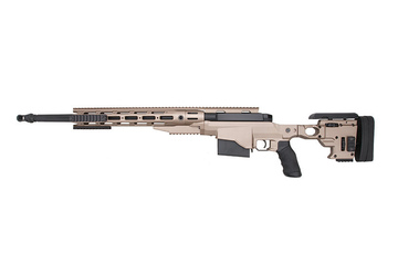 Sprężynowa replika karabinu MSR 338