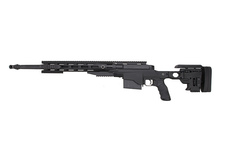 Sprężynowa replika karabinu MSR 338