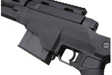 Sprężynowa replika karabinu MSR 338