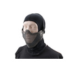Maska Ultimate Tactical typu Stalker - szara