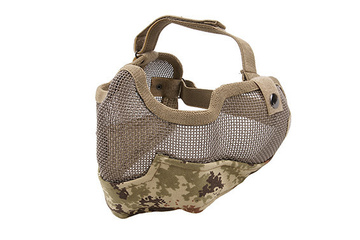 Maska Ultimate Tactical typu Stalker Gen 2 - italy digital