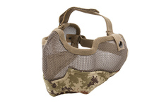 Maska Ultimate Tactical typu Stalker Gen 2 - italy digital