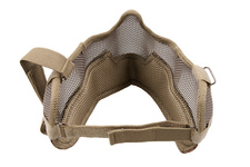Maska Ultimate Tactical typu Stalker Gen 2 - italy digital