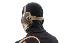 Maska Ultimate Tactical typu Stalker Gen 2 - italy digital