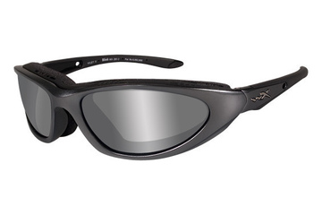 Okulary Wiley X BLINK Silver Flash