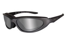 Okulary Wiley X BLINK Silver Flash