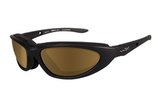 Okulary Wiley X BLINK Polarized Bronze