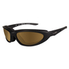 Okulary Wiley X BLINK Polarized Bronze