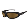 Okulary Wiley X BLINK Polarized Bronze
