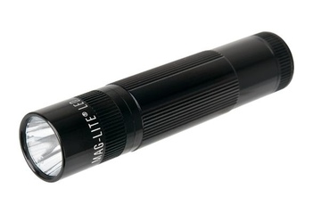 Latarka MAGLITE LED XL100, 3xAAA (R3), czarna