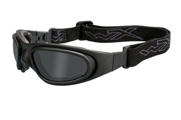 Okulary Wiley X SG-1 Smoke/Clear