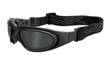 Okulary Wiley X SG-1 Smoke/Clear