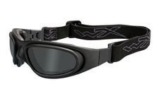 Okulary Wiley X SG-1 Smoke/Clear