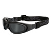 Okulary Wiley X SG-1 Smoke/Clear