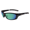Okulary Wiley X P-17GM Polarized Emerald Green