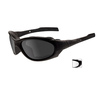 Okulary Wiley X XL-1 AD Smoke/Clear