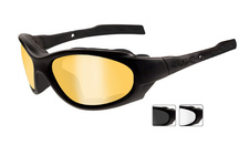 Okulary Wiley X XL-1 ADV Smoke/Clear/Light Rust