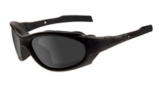 Okulary Wiley X XL-1 ADV Smoke/Clear/Light Rust