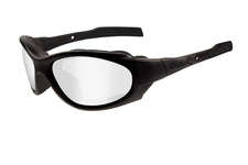 Okulary Wiley X XL-1 ADV Smoke/Clear/Light Rust
